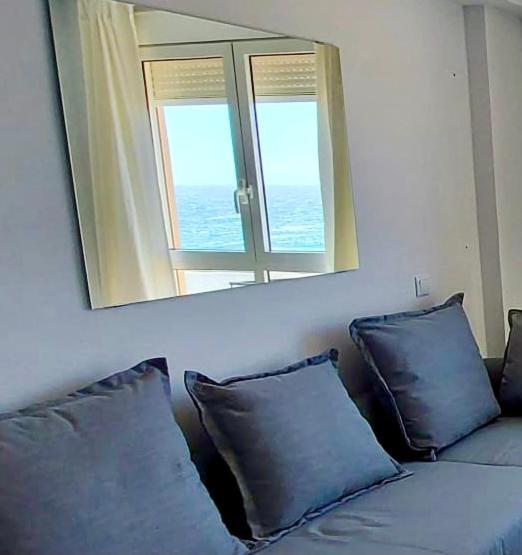 Surfers Nest El Medano Apartment Exterior photo